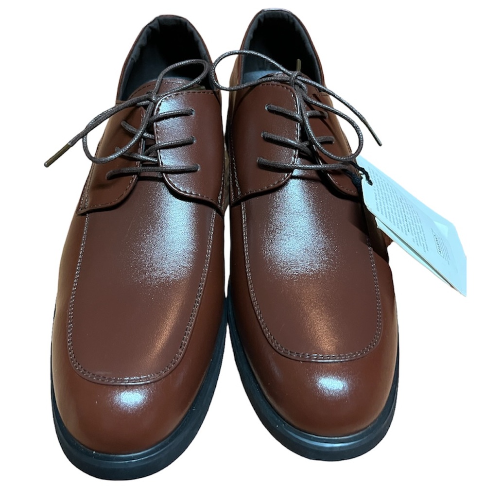 Marino Avenue Mens Dress Shoes!! - Picture 3 of 7